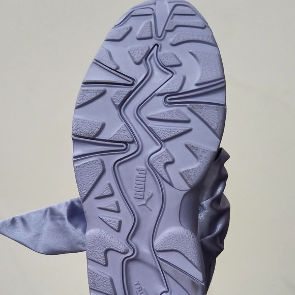 Puma Fenti X Rihanna collection - Picture 5 of 8